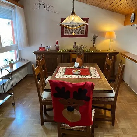 Апартаменты Waldhaus Max Бад-Вильдбад Экстерьер фото