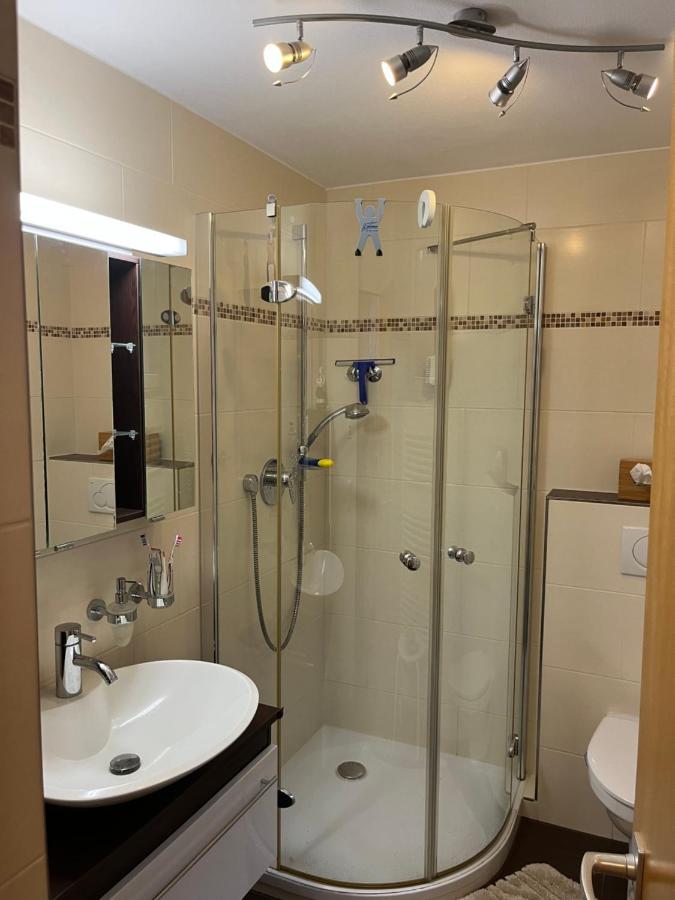 Apartment Waldhaus Max Bad Wildbad