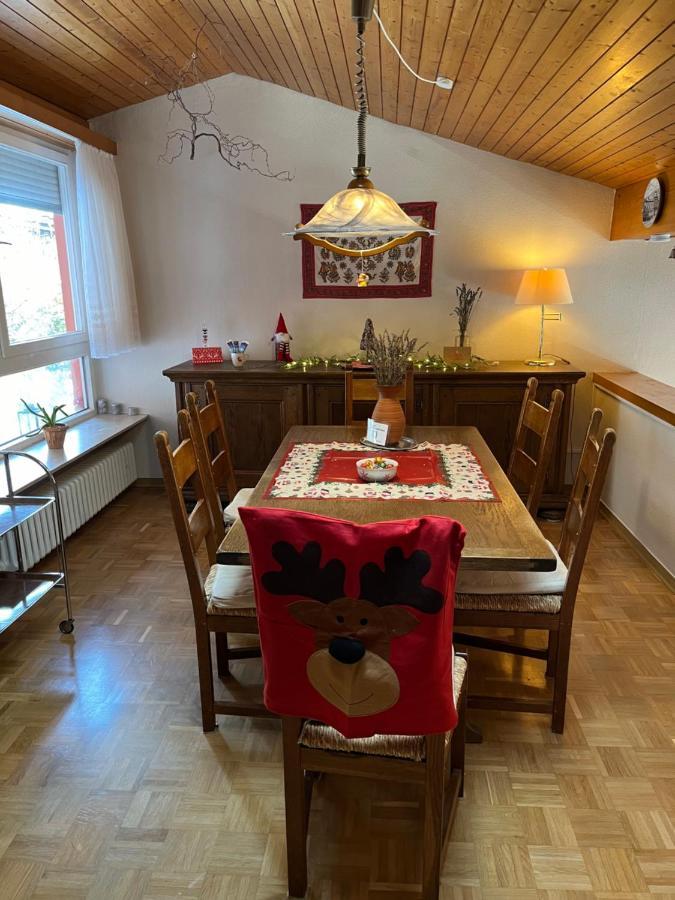 Waldhaus Max Апартаменты *