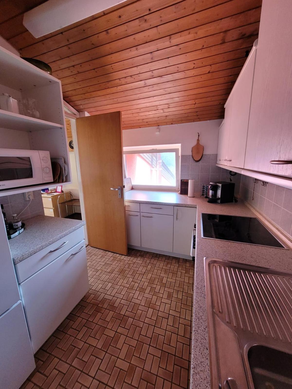 Waldhaus Max Apartment Bad Wildbad